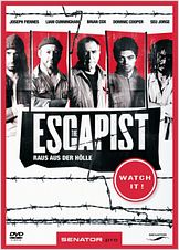 The Escapist - Raus aus der Hölle