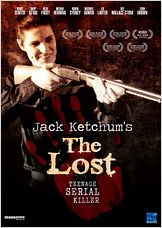 Jack Ketchum's The Lost