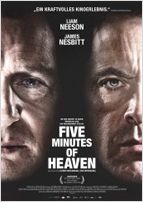 Five Minutes Of Heaven