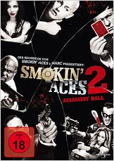 Smokin' Aces 2: Assassins' Ball