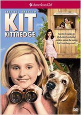 Kit Kittredge