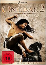 Ong Bak 2