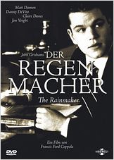 Der Regenmacher