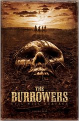 The Burrowers
