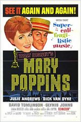 Mary Poppins