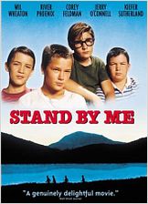 Stand By Me - Das Geheimnis eines Sommers