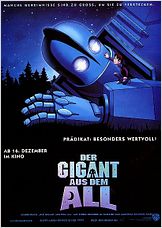 Der Gigant aus dem All