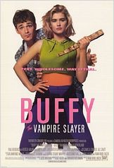 Buffy, der Vampirkiller