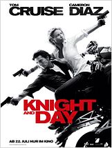 Knight And Day