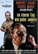 An einem Tag wie jeder andere