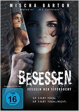 Besessen - Fesseln der Eifersucht