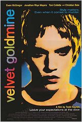 Velvet Goldmine