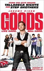 The Goods - Schnelle Autos, schnelle Deals