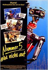 Nummer 5 gibt nicht auf