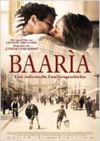 Baaria - Eine italienische Familiengeschichte
