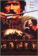 Robin Hood - Ein Leben für Richard Löwenherz