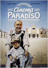Cinema Paradiso