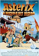 Asterix erobert Rom