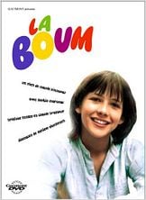La Boum - Die Fete