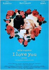 Alle sagen: I Love You