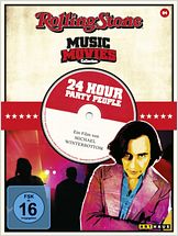 24 Hour Party People