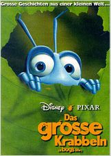 Das große Krabbeln