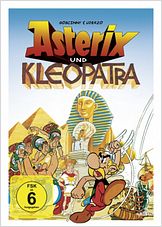 Asterix und Kleopatra