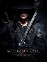 Solomon Kane