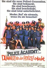 Police Academy