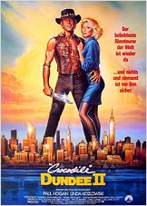 Crocodile Dundee 2