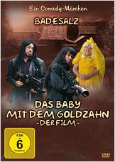 Das Baby mit dem Goldzahn