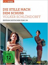 Die Stille nach dem Schuss