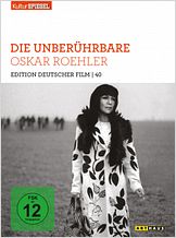 Die Unberührbare