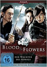 Blood & Flowers