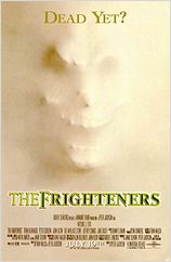 The Frighteners
