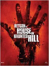 Haunted Hill - Die Rückkehr in das Haus des Schreckens