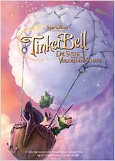 Tinker Bell - Die Suche nach dem verlorenen Schatz