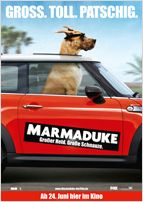 Marmaduke
