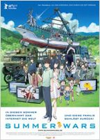 Summer Wars