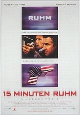 15 Minuten Ruhm