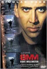 8MM - Acht Millimeter