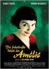 Die fabelhafte Welt der Amelie