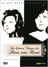 Die Bitteren Tranen der Petra von Kant