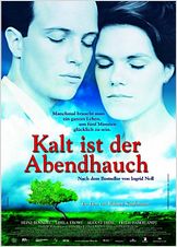 Kalt ist der Abendhauch