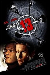Das Ende - Assault on Precinct 13