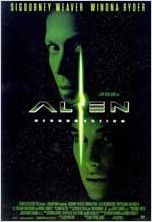 Alien - Die Wiedergeburt