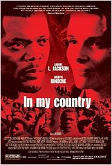 In my country (Country of My Skull)
