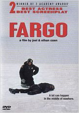 Fargo - Blutiger Schnee