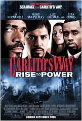 Carlito´s Way: Rise To Power