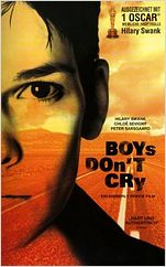 Boys Don´t Cry